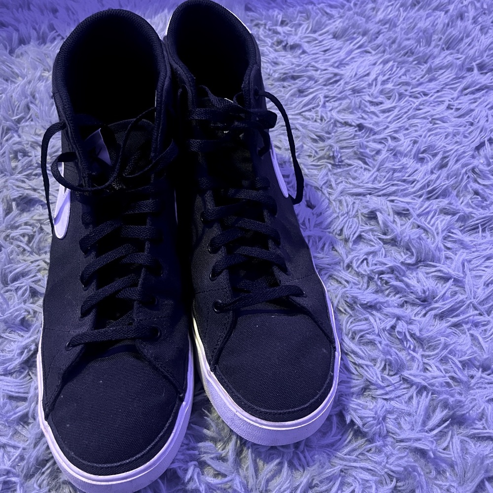 Nike Blazers